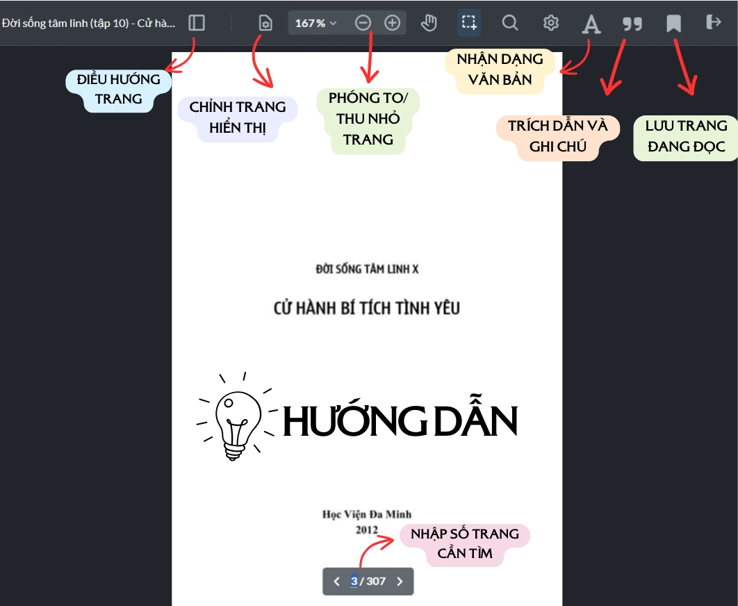Hướng dẫn sử dụng
